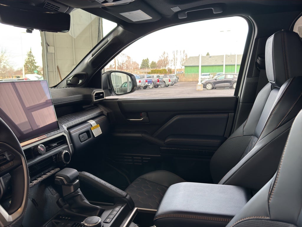 2026 Toyota 4Runner i-FORCE MAX 4Runner Platinum