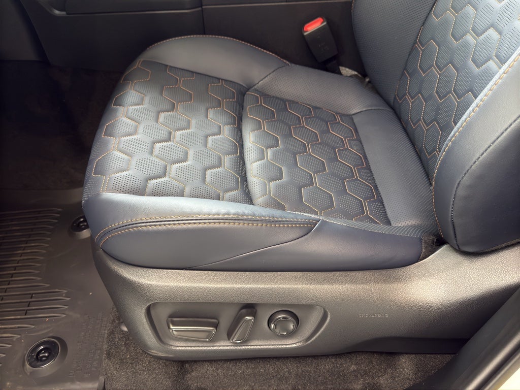 2026 Toyota 4Runner i-FORCE MAX 4Runner Platinum