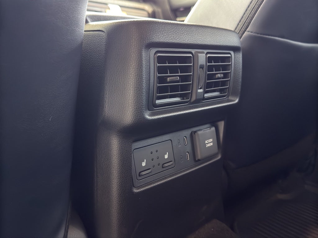 2026 Toyota 4Runner i-FORCE MAX 4Runner Platinum