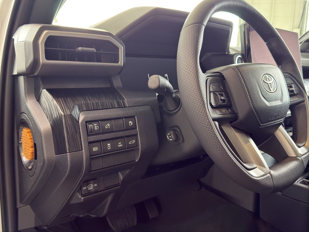 2026 Toyota 4Runner i-FORCE MAX 4Runner Platinum