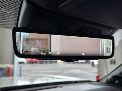 2026 Toyota 4Runner i-FORCE MAX 4Runner Platinum