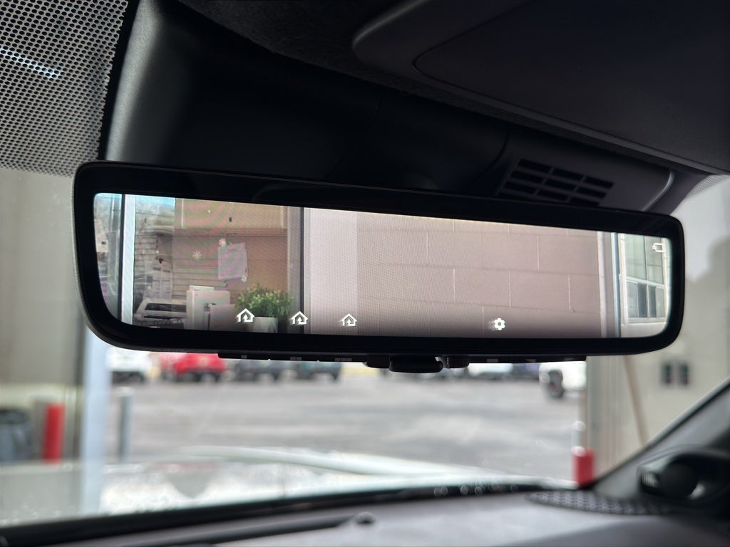 2026 Toyota 4Runner i-FORCE MAX 4Runner Platinum