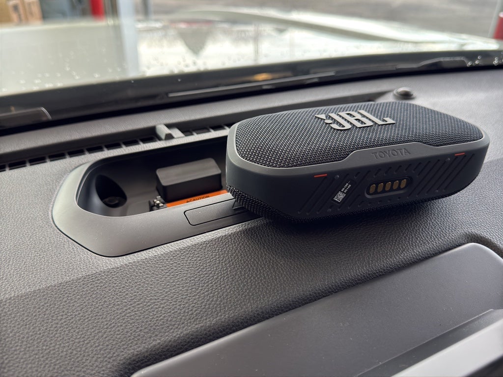 2026 Toyota 4Runner i-FORCE MAX 4Runner Platinum