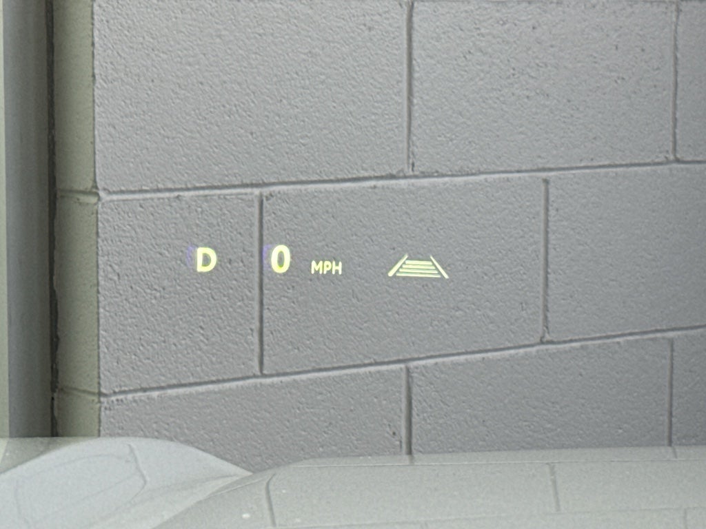 2026 Toyota 4Runner i-FORCE MAX 4Runner Platinum