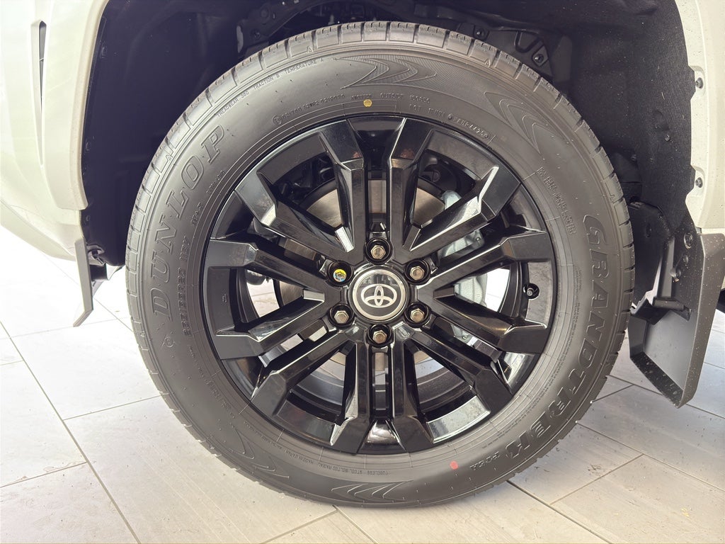 2026 Toyota 4Runner i-FORCE MAX 4Runner Platinum