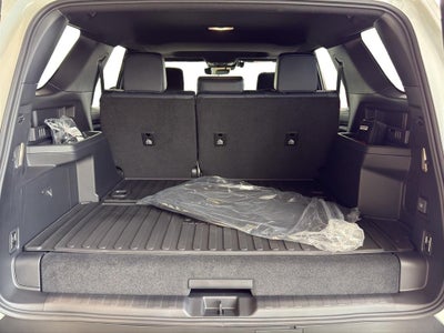 2026 Toyota 4Runner i-FORCE MAX 4Runner Platinum