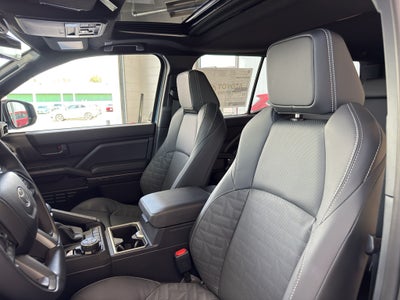 2026 Toyota 4Runner i-FORCE MAX 4Runner TRD Off-Road Premium