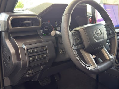 2026 Toyota 4Runner i-FORCE MAX 4Runner TRD Off-Road Premium