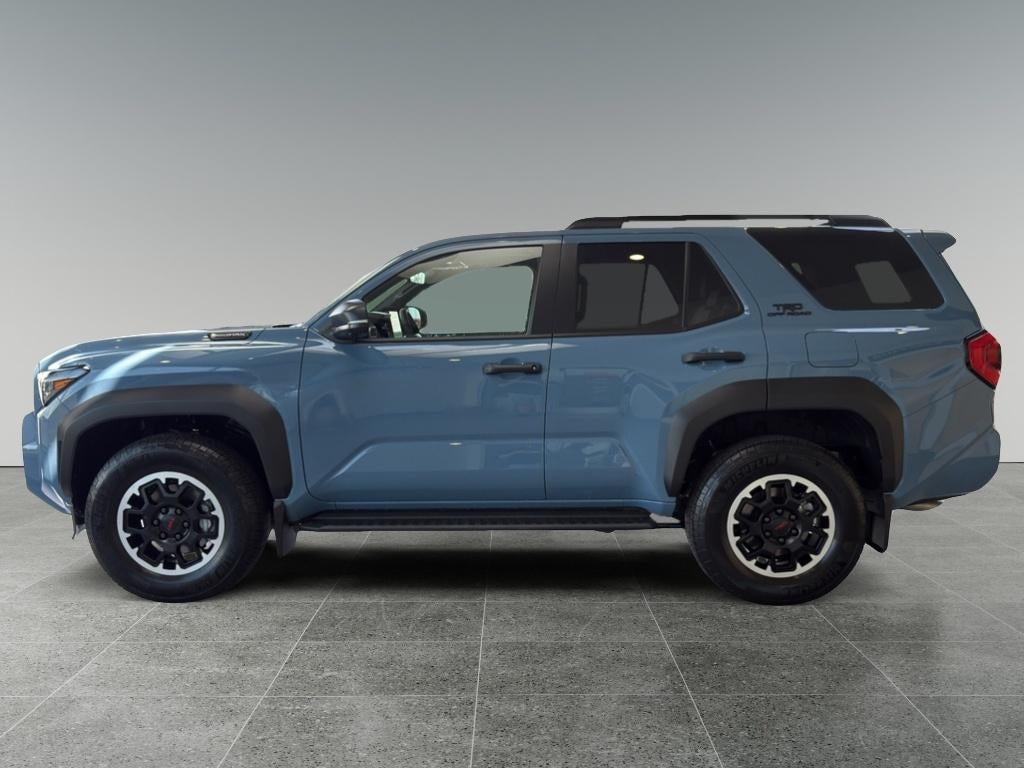 2026 Toyota 4Runner i-FORCE MAX 4Runner TRD Off-Road Premium
