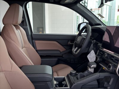2026 Toyota 4Runner i-FORCE MAX 4Runner Limited