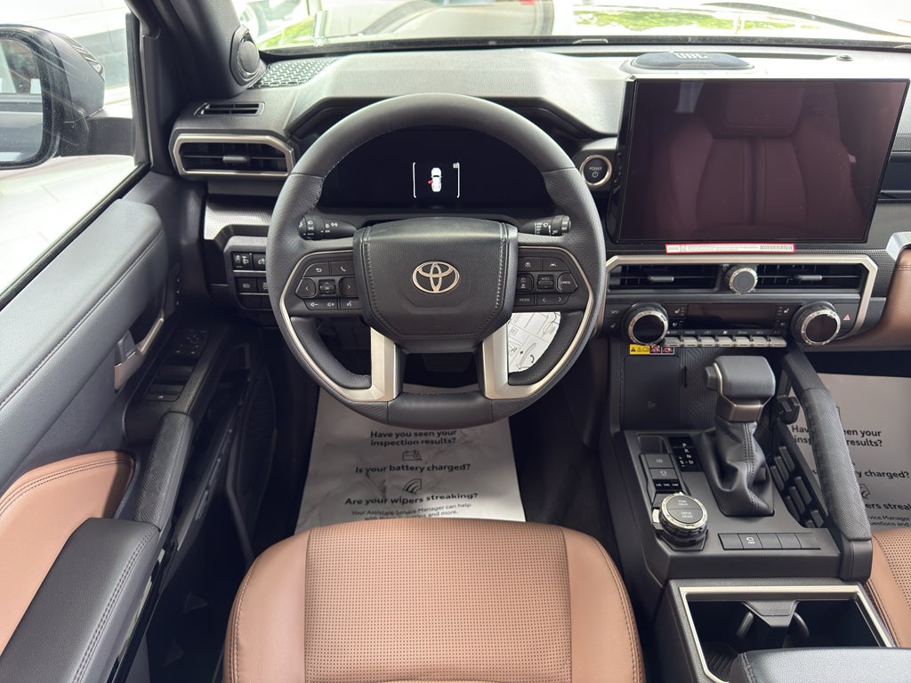 2026 Toyota 4Runner i-FORCE MAX 4Runner Limited