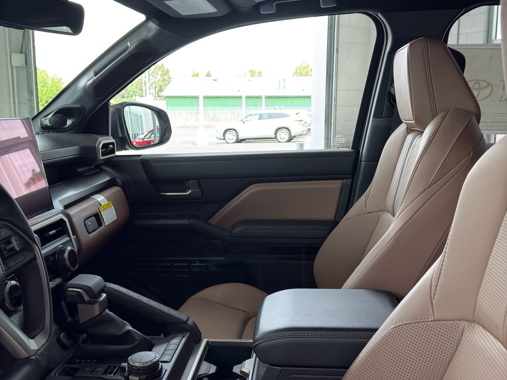 2026 Toyota 4Runner i-FORCE MAX 4Runner Limited