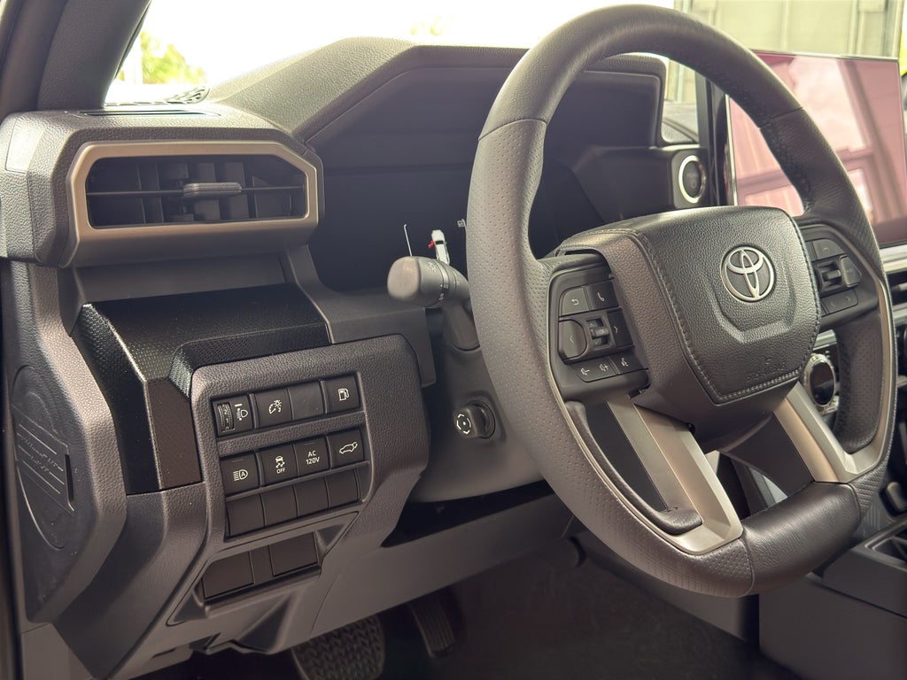 2026 Toyota 4Runner i-FORCE MAX 4Runner Limited
