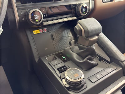 2026 Toyota 4Runner i-FORCE MAX 4Runner Limited