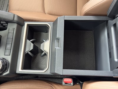 2026 Toyota 4Runner i-FORCE MAX 4Runner Limited