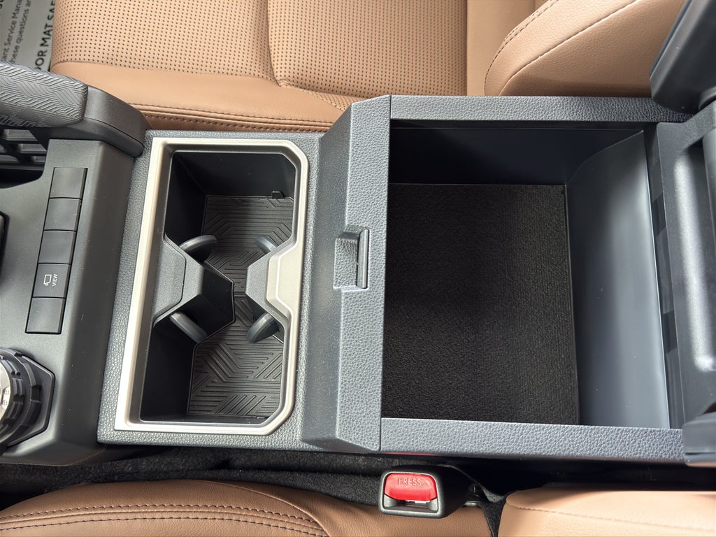 2026 Toyota 4Runner i-FORCE MAX 4Runner Limited