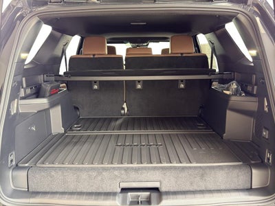 2026 Toyota 4Runner i-FORCE MAX 4Runner Limited