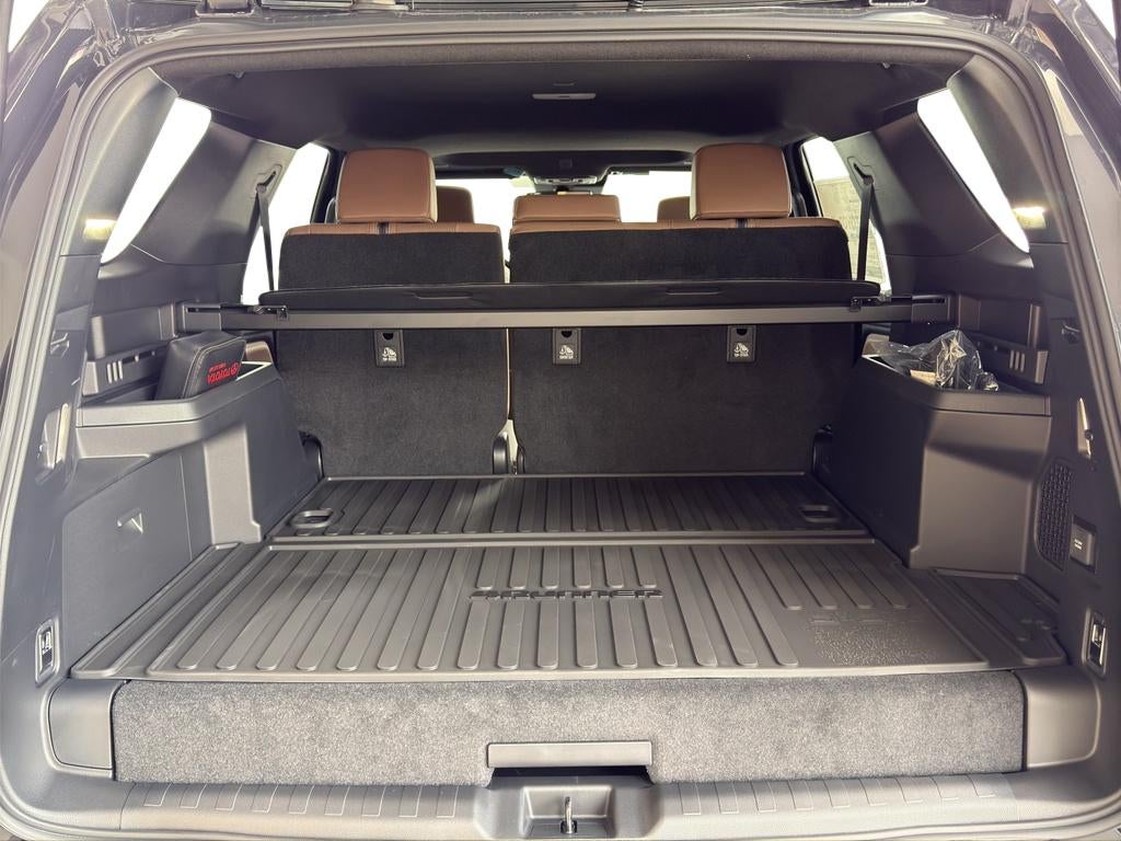 2026 Toyota 4Runner i-FORCE MAX 4Runner Limited