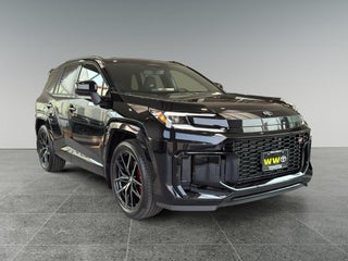 2026 Toyota RAV4 Plug-in Hybrid GR SPORT