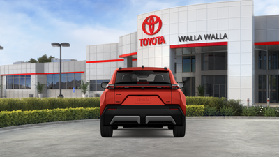 2026 Toyota C-HR XSE