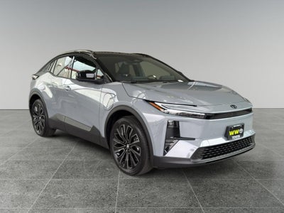 2026 Toyota C-HR XSE