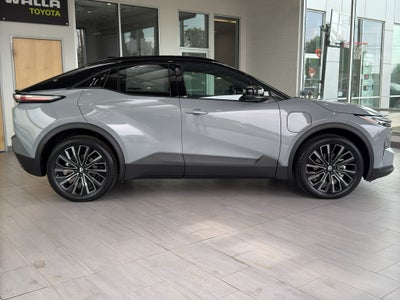 2026 Toyota C-HR XSE