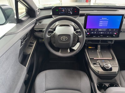 2026 Toyota C-HR XSE