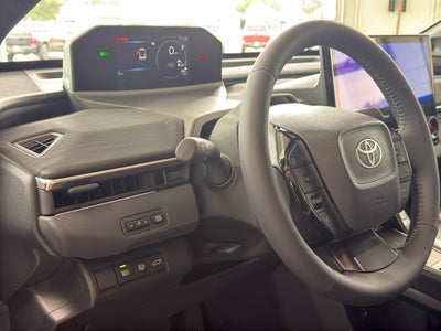 2026 Toyota C-HR XSE