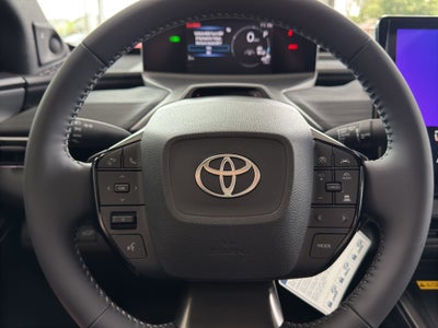2026 Toyota C-HR XSE