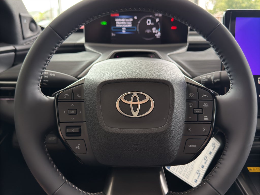 2026 Toyota C-HR XSE