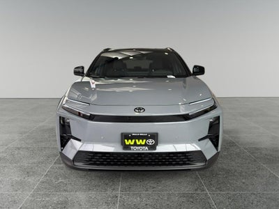 2026 Toyota C-HR XSE
