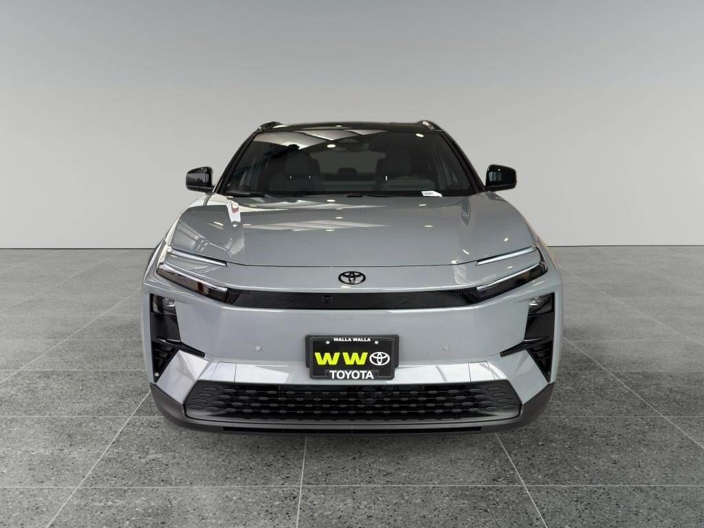 2026 Toyota C-HR XSE