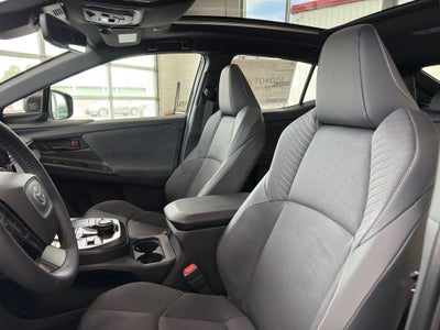 2026 Toyota C-HR XSE