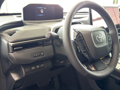 2026 Toyota C-HR XSE
