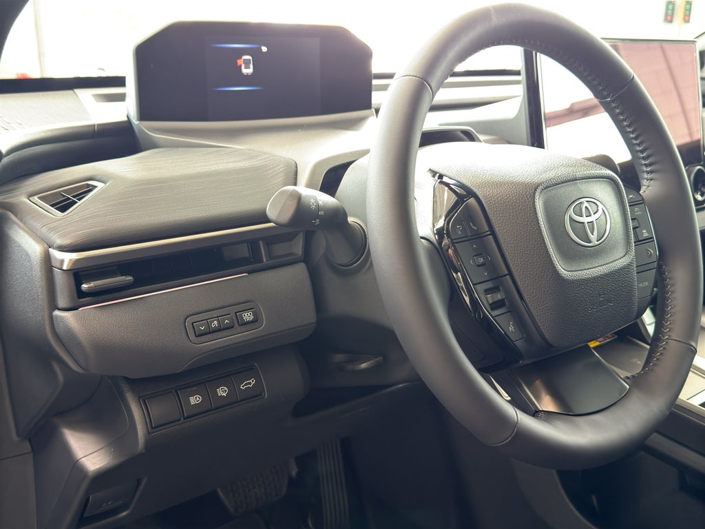 2026 Toyota C-HR XSE