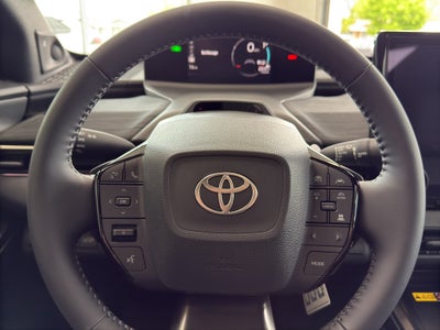 2026 Toyota C-HR XSE