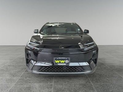 2026 Toyota C-HR XSE