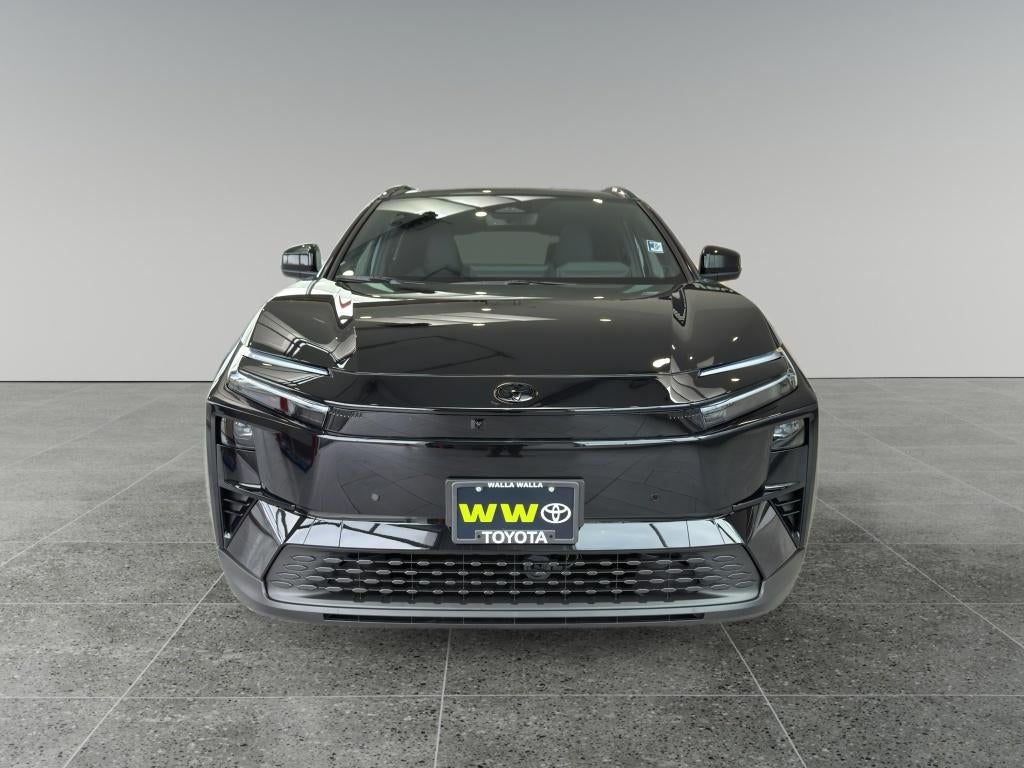 2026 Toyota C-HR XSE