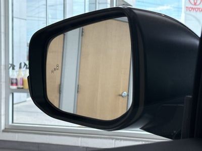 2026 Toyota C-HR XSE