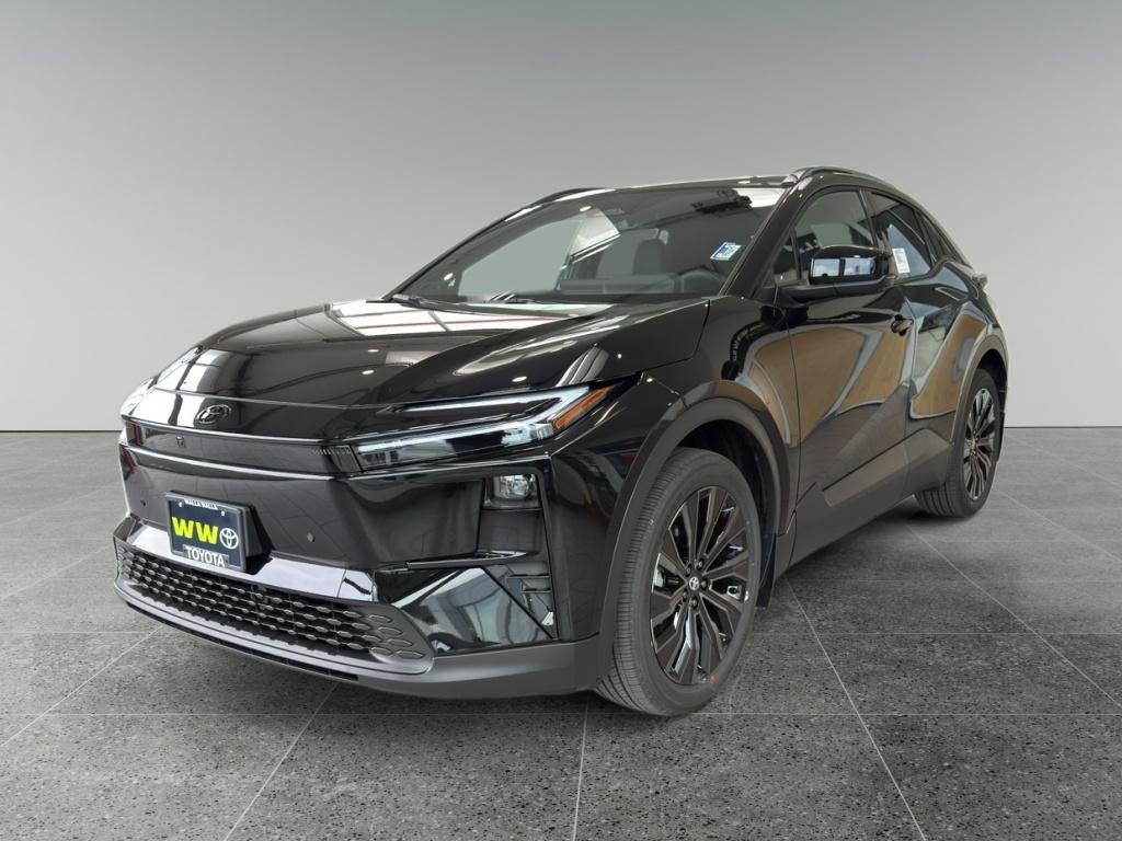 2026 Toyota C-HR XSE