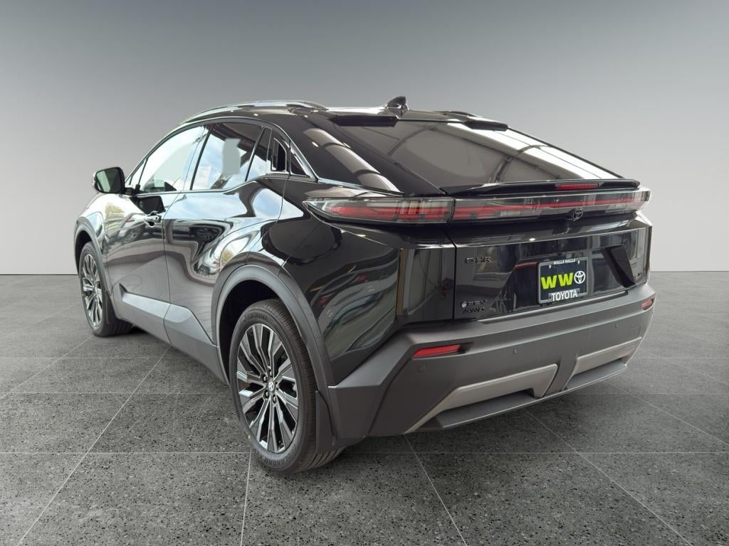 2026 Toyota C-HR XSE