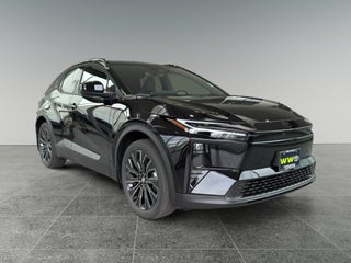 2026 Toyota C-HR XSE