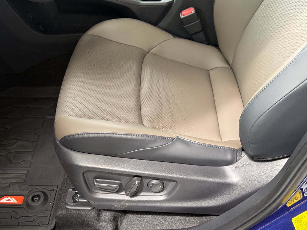2026 Toyota bZ Woodland Premium