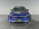 2026 Toyota bZ Woodland Premium