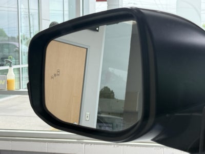 2026 Toyota bZ Woodland Premium
