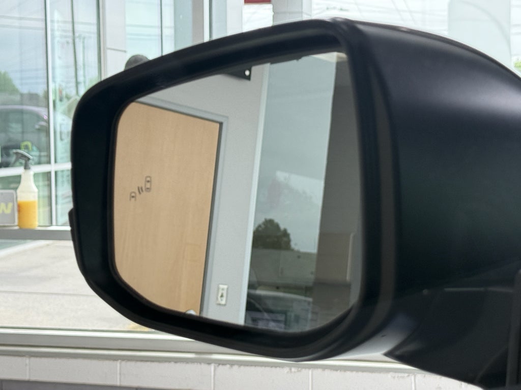 2026 Toyota bZ Woodland Premium