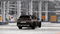 2027 Toyota bZ Woodland Premium