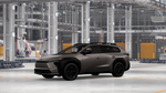 2027 Toyota bZ Woodland Base