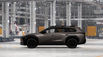 2027 Toyota bZ Woodland Base