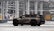2027 Toyota bZ Woodland Base